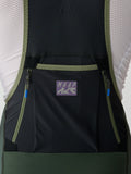 MAAP Alt Road Cargo Bib Shorts 2.0 - Deep Forest