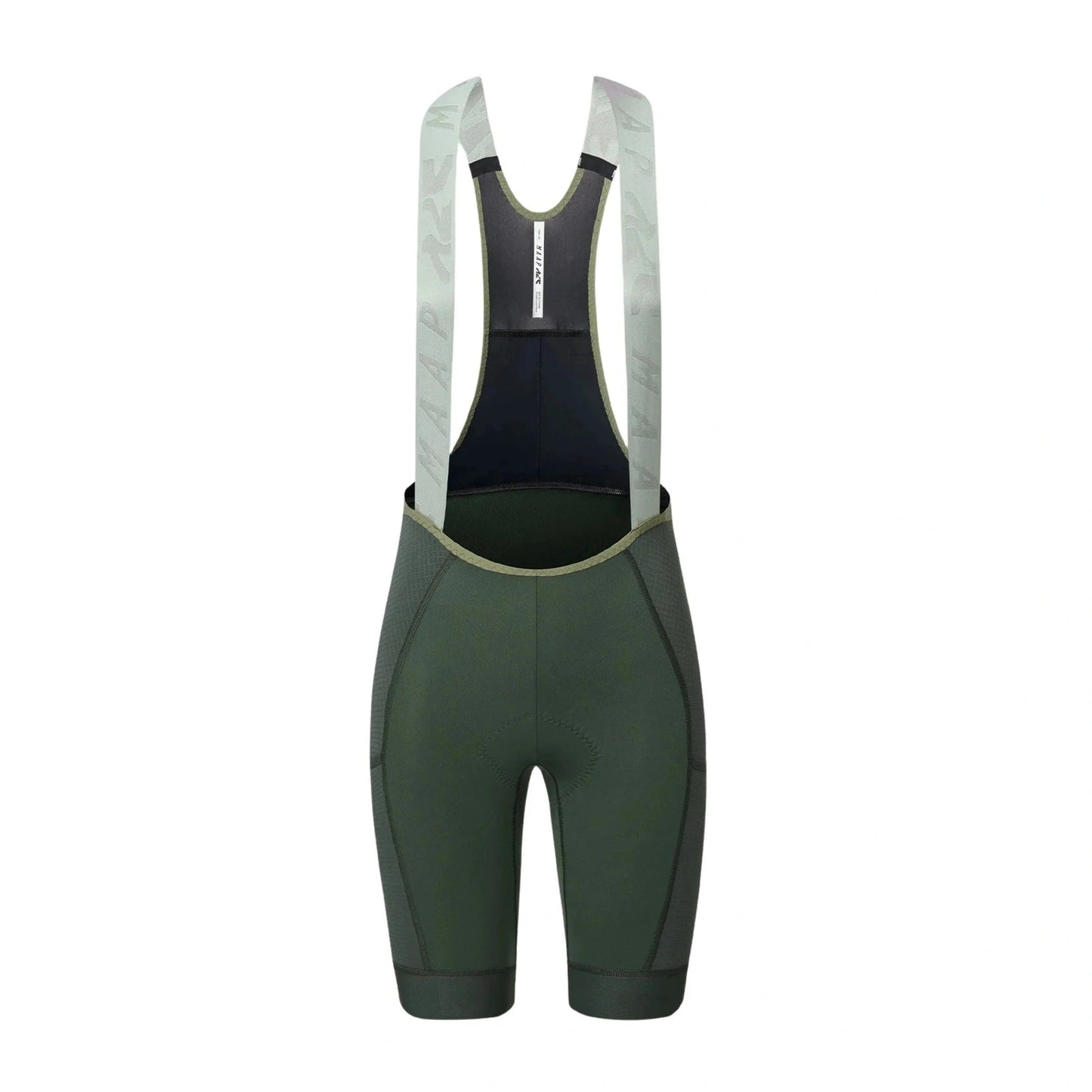 MAAP Alt Road Cargo Women Bib Shorts 2.0 - Deep Forest
