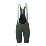 MAAP Alt Road Cargo Women Bib Shorts 2.0 - Deep Forest