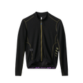 MAAP Alt Road Long Sleeve Jersey 2.0 - Black