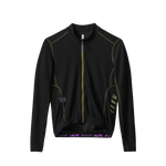 MAAP Alt Road Long Sleeve Jersey 2.0 - Black