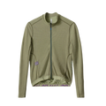 MAAP Alt Road Long Sleeve Jersey 2.0 - Tea
