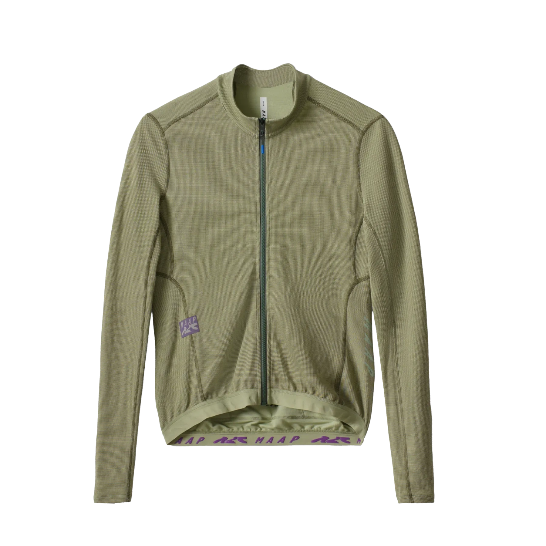 MAAP Alt Road Long Sleeve Jersey 2.0 - Tea