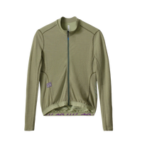 MAAP Alt Road Langarmtrikot 2.0 - Tea