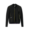 MAAP Alt Road Long Sleeve Women Jersey 2.0 - Black