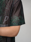 MAAP Alt Road Mesh Tee - Hunter Green