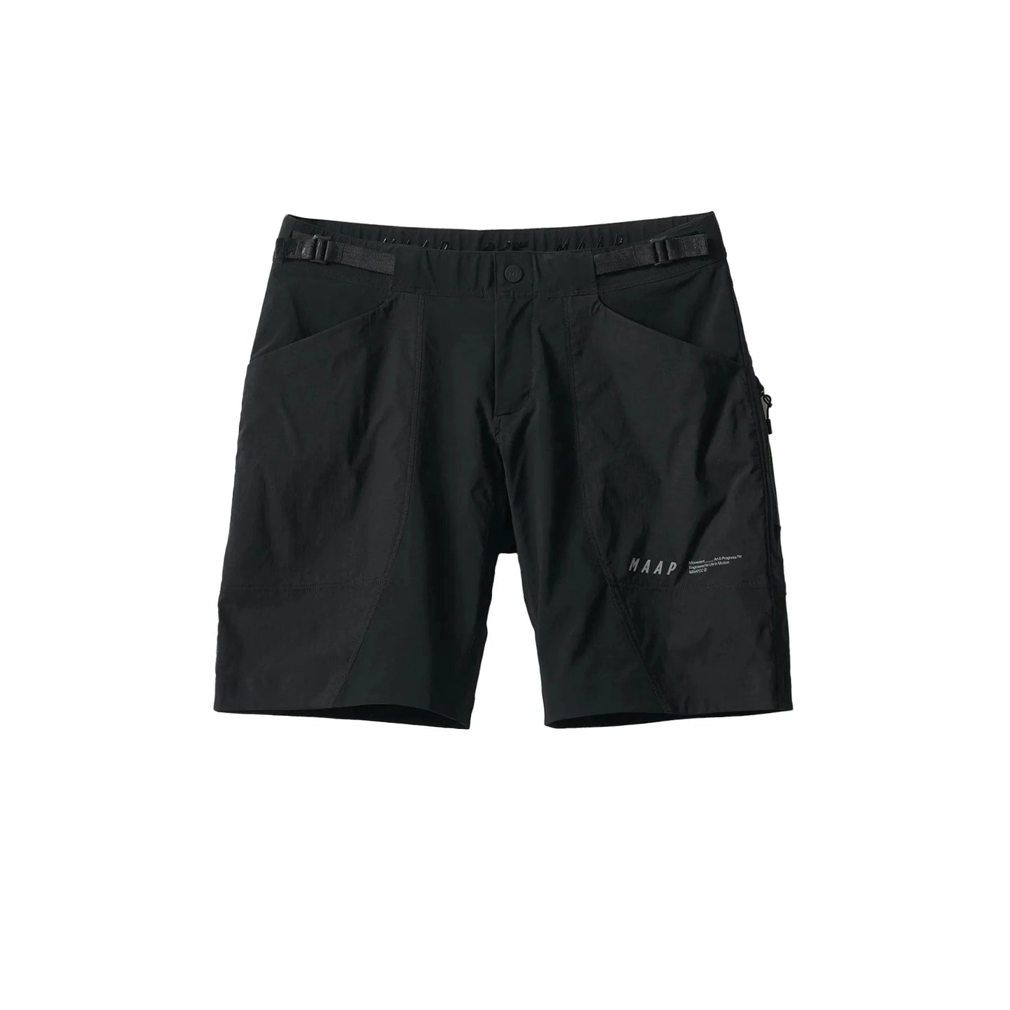 MAAP Alt_Road™ Overshort 2.0 - Black