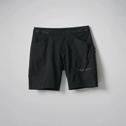 MAAP Alt_Road™ Overshort 2.0 - Black