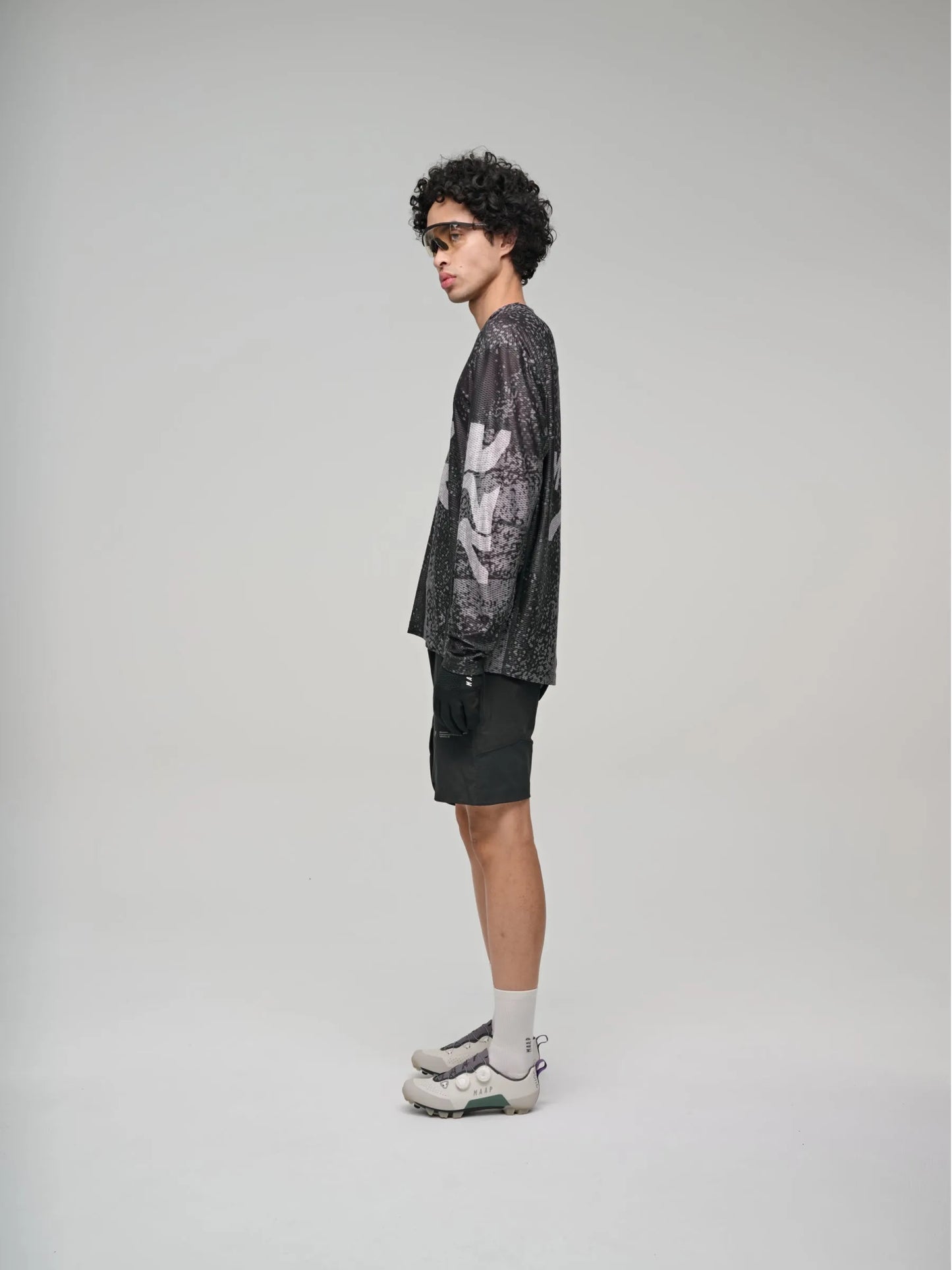 MAAP Alt_Road™ Overshort 2.0 - Black