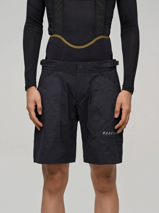MAAP Alt_Road™ Overshort 2.0 - Black