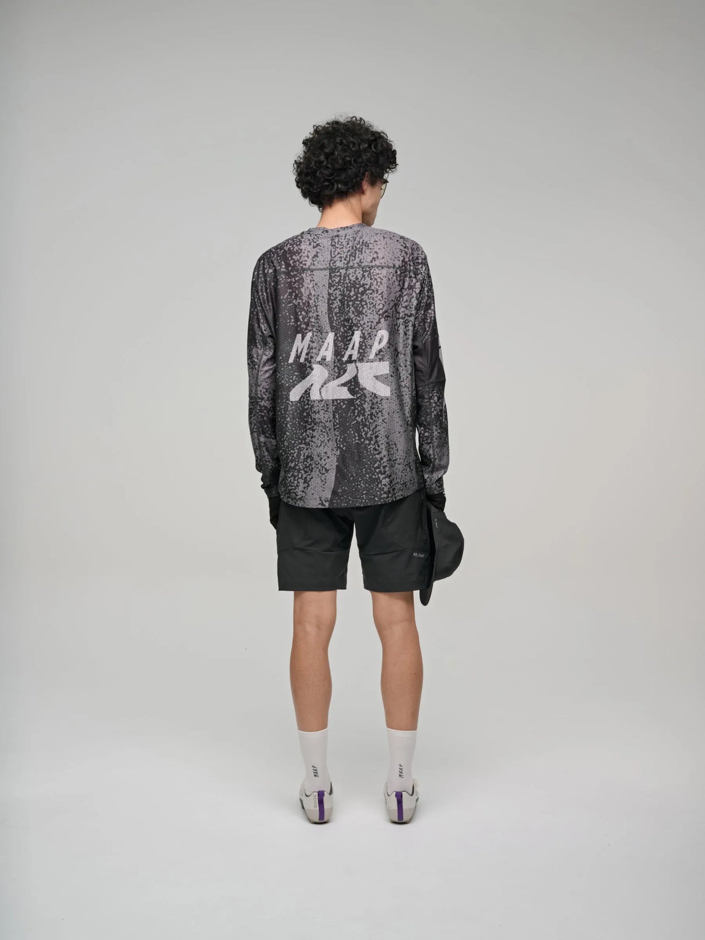 MAAP Alt_Road™ Overshort 2.0 - Black