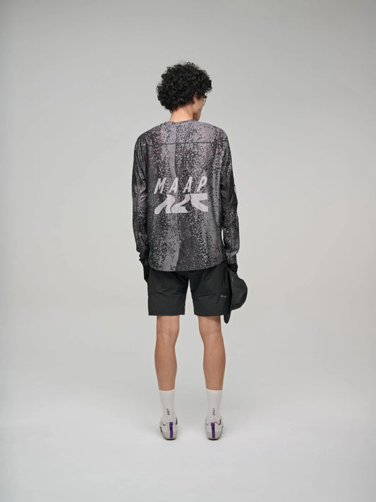 MAAP Alt_Road™ Overshort 2.0 - Black