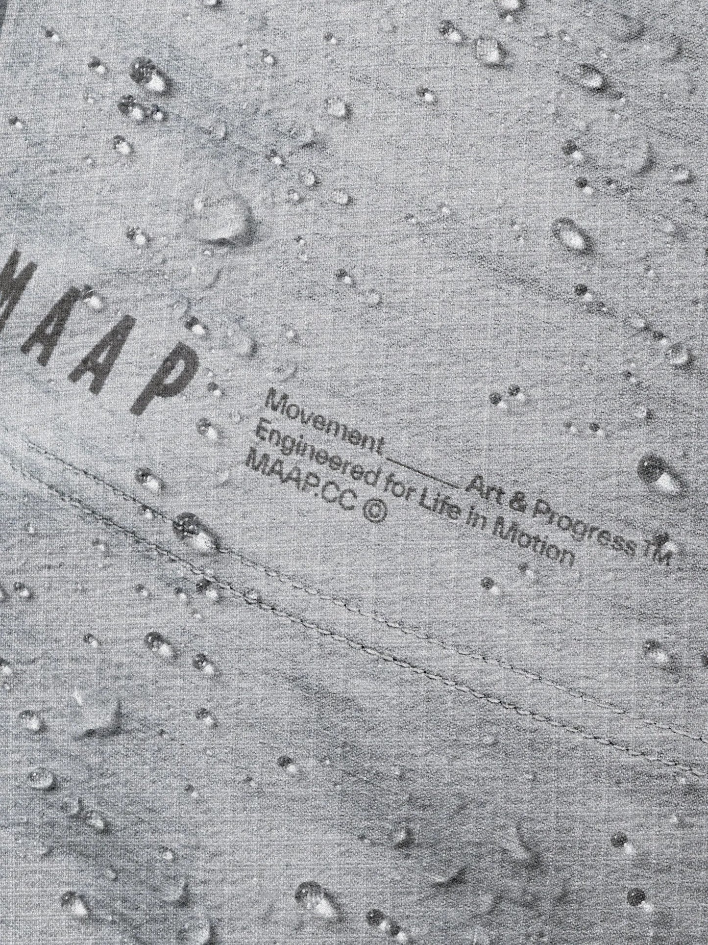MAAP Alt_Road™ Overshort 2.0 - Black
