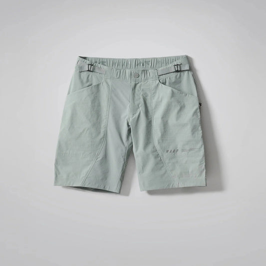 MAAP Alt_Road™ Overshort 2.0 - Graystone