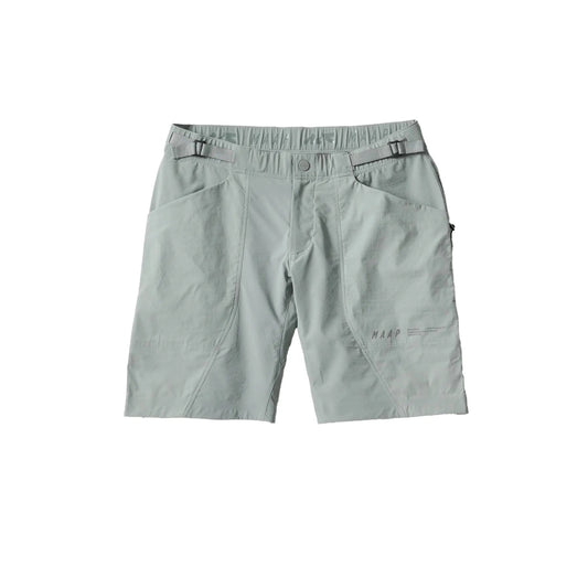 MAAP Alt_Road™ Overshort 2.0 - Graystone