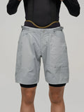 MAAP Alt_Road™ Overshort 2.0 - Graystone