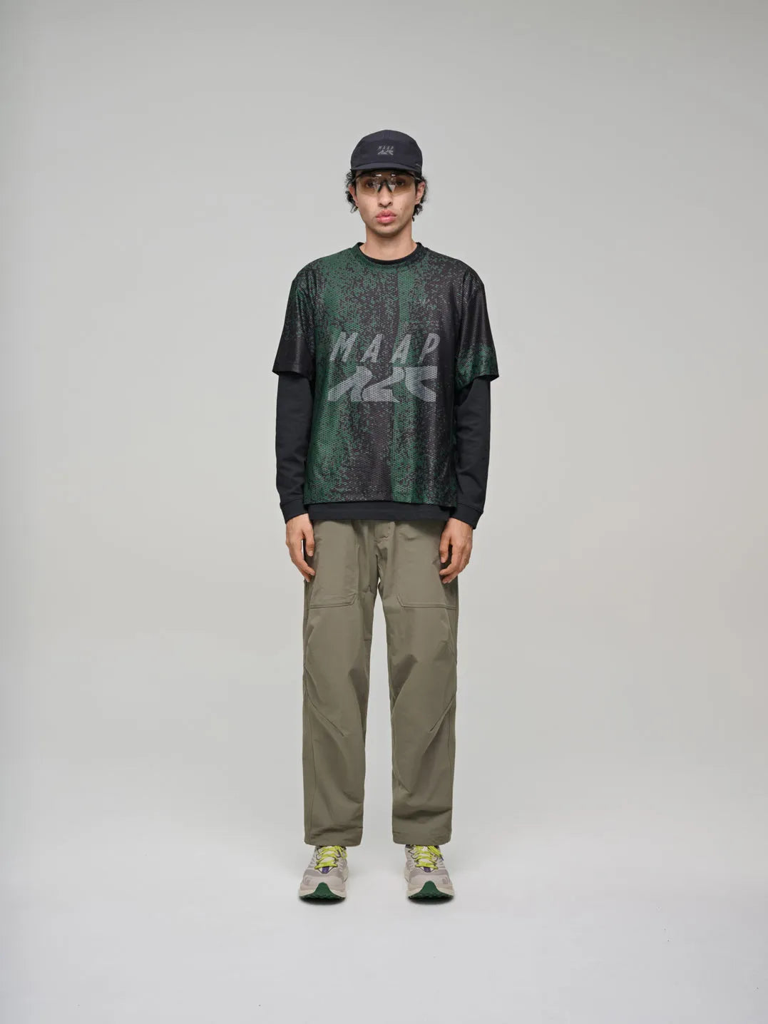 MAAP Alt Road Pant - Scrubland