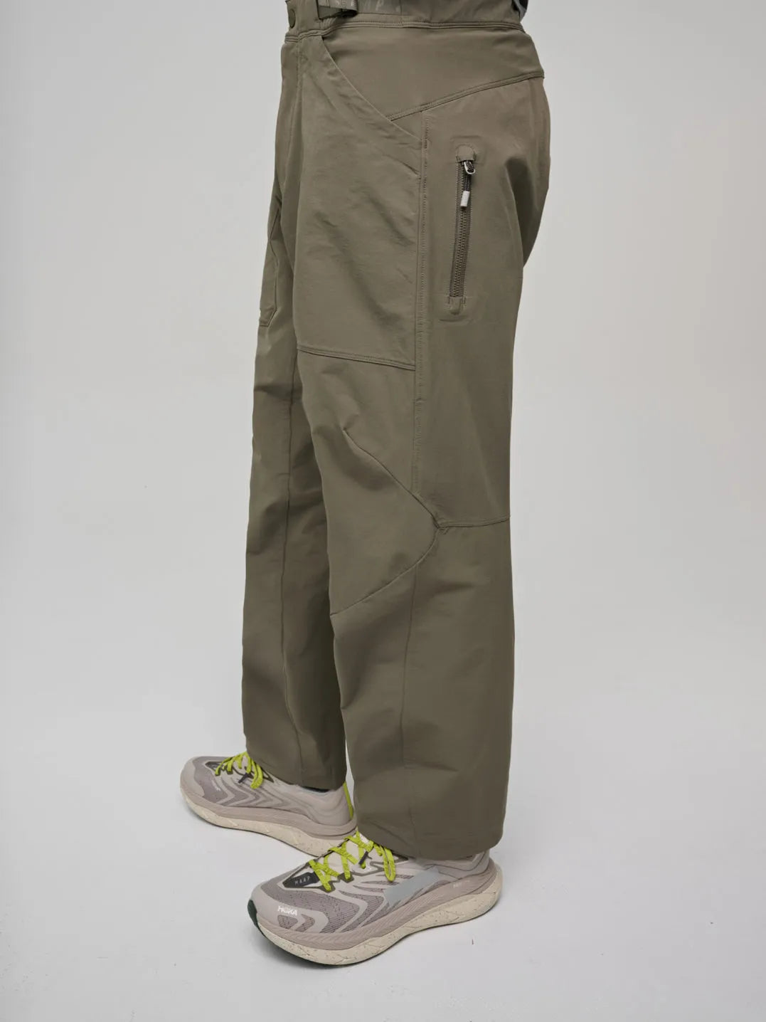 MAAP Alt Road Pant - Scrubland