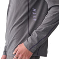 MAAP Alt Road Tech LS Tee - Monolith