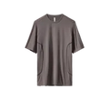 MAAP Alt Road Tech Tee - Monolith