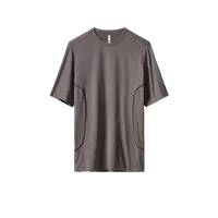 MAAP Alt Road Tech Tee - Monolith