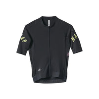 MAAP Apex Aeon Maglia ciclismo - Nero