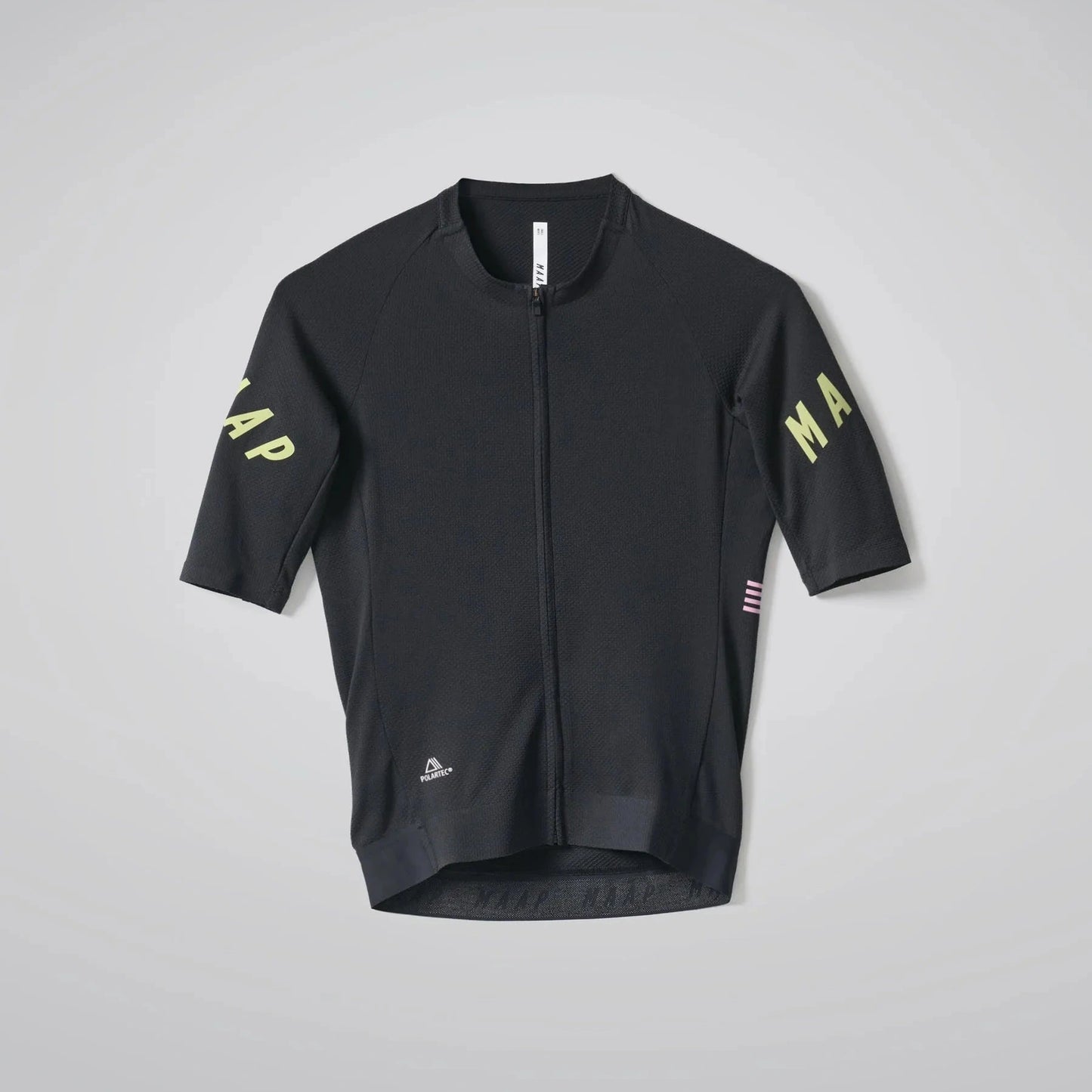 MAAP Apex Aeon Jersey - Black