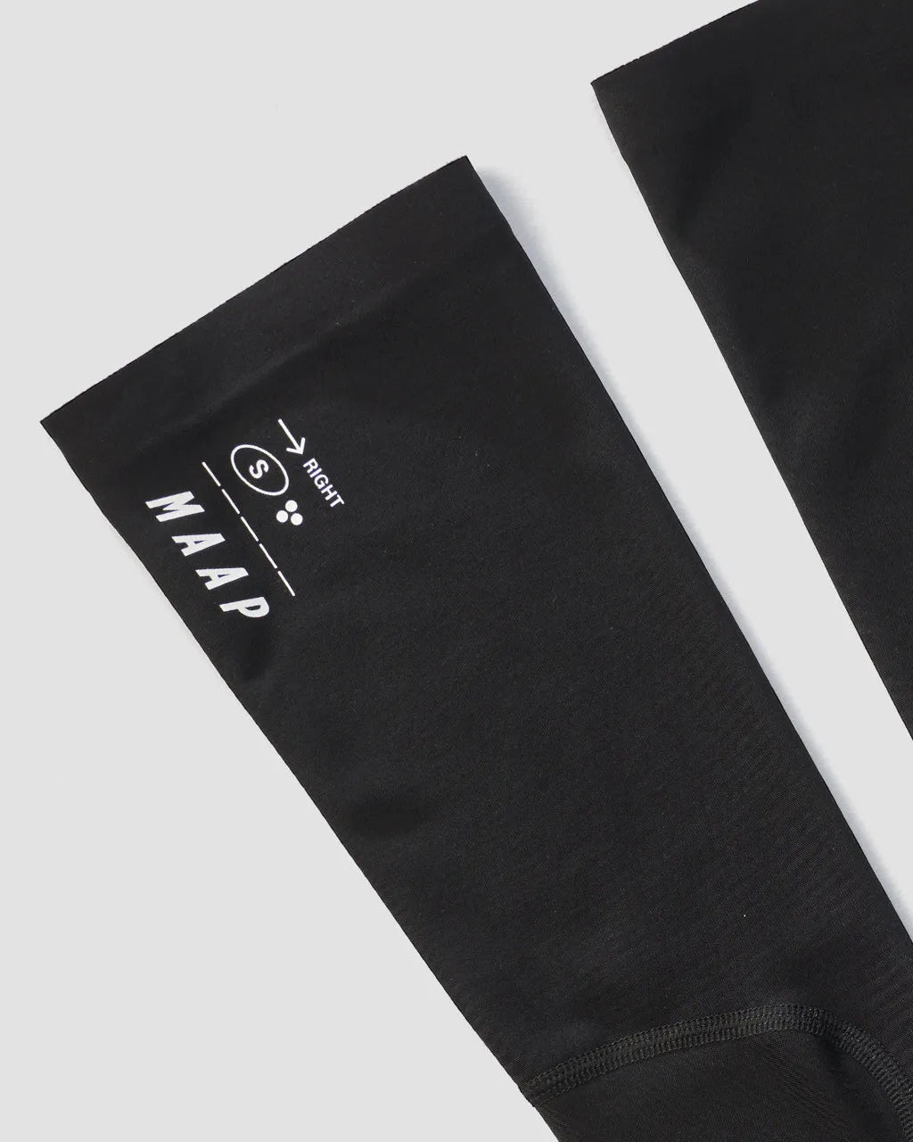 MAAP Arm warmers - Black