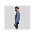 MAAP Ascend Pro Rain Jacket - Blue Indigo