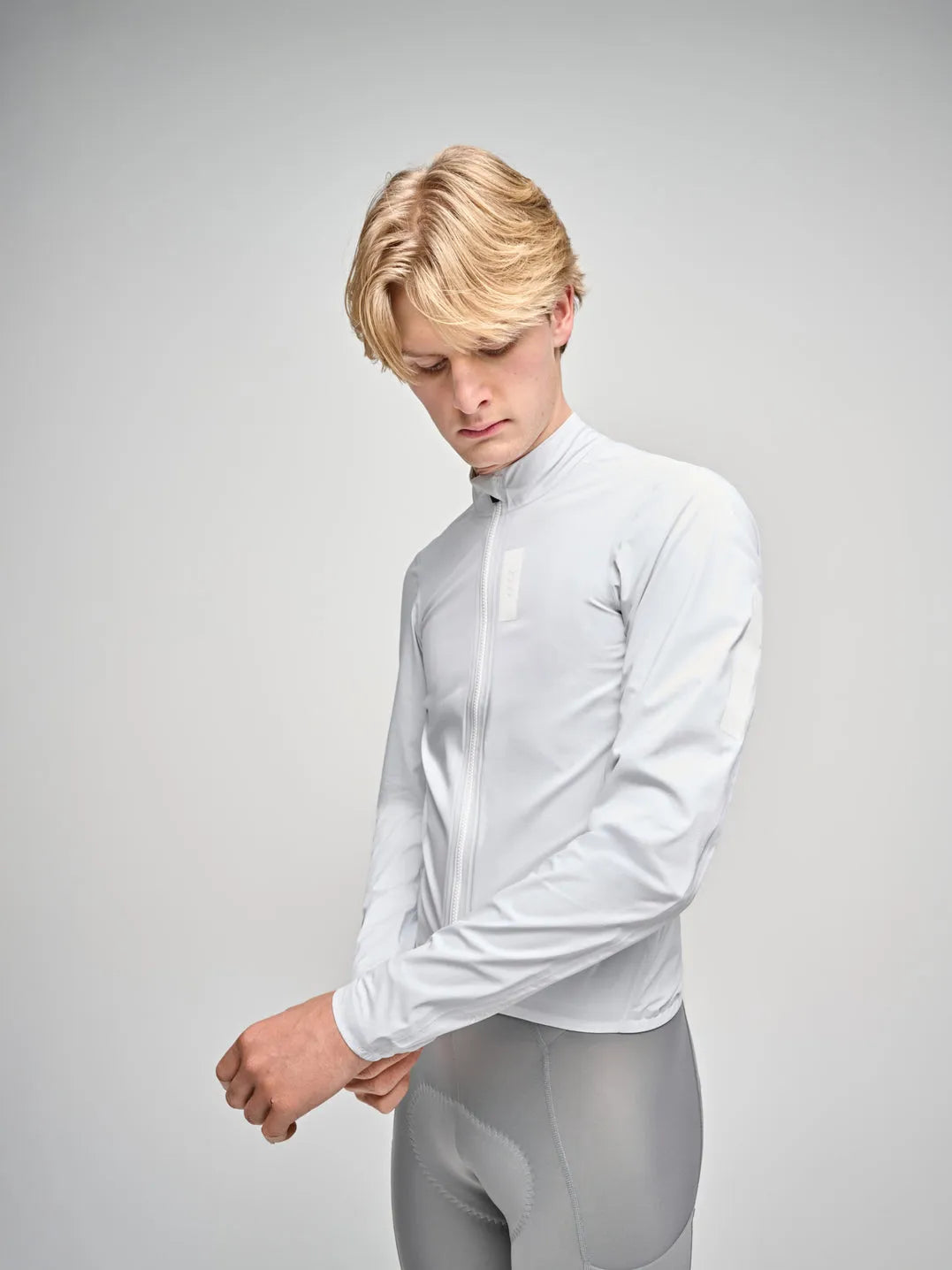 MAAP Atmos Jacket - White