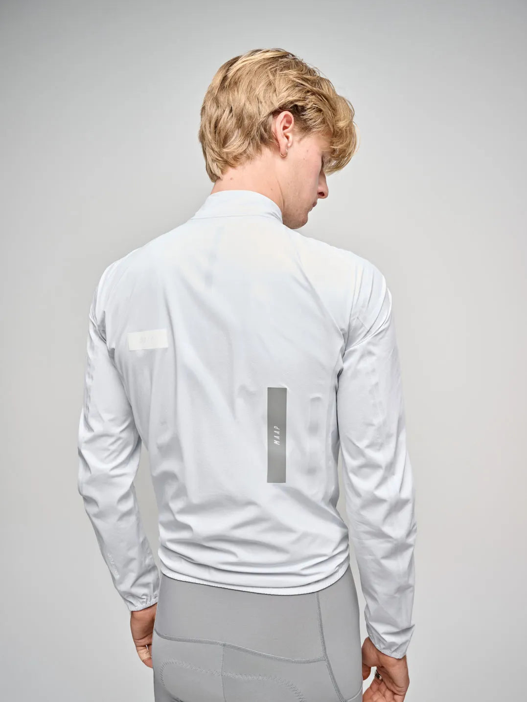 MAAP Atmos Jacket - White