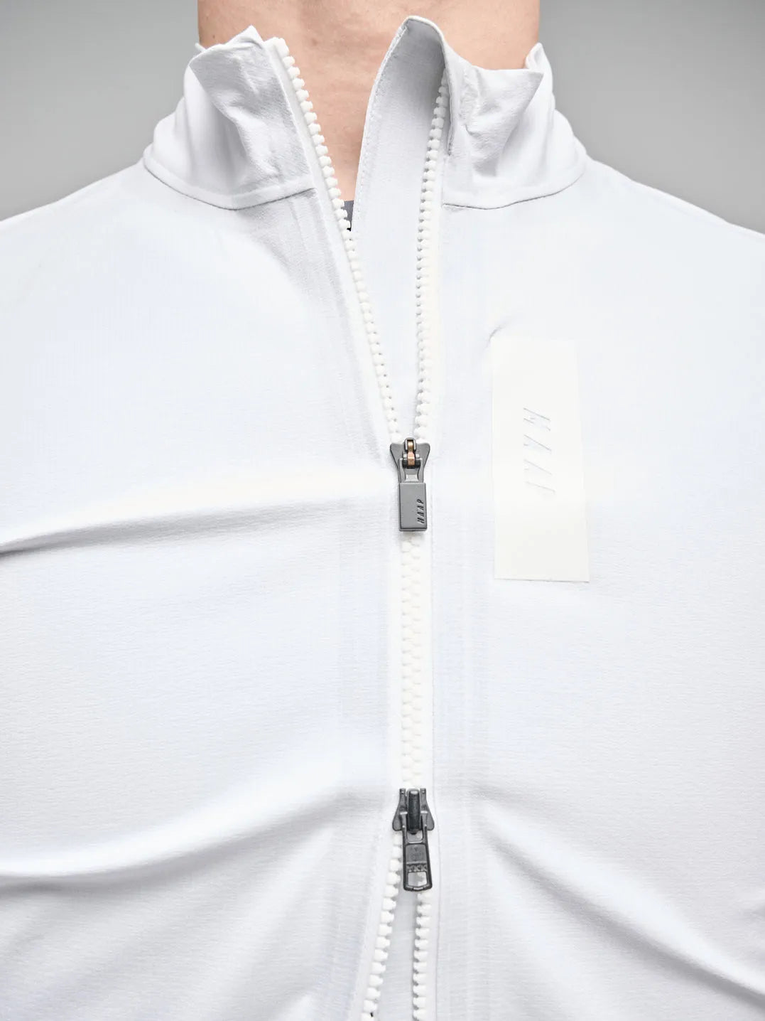 MAAP Atmos Jacket - White