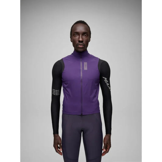 MAAP Atmos Vest Phantom - Purple