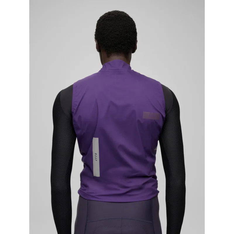 MAAP Atmos Vest Phantom - Purple
