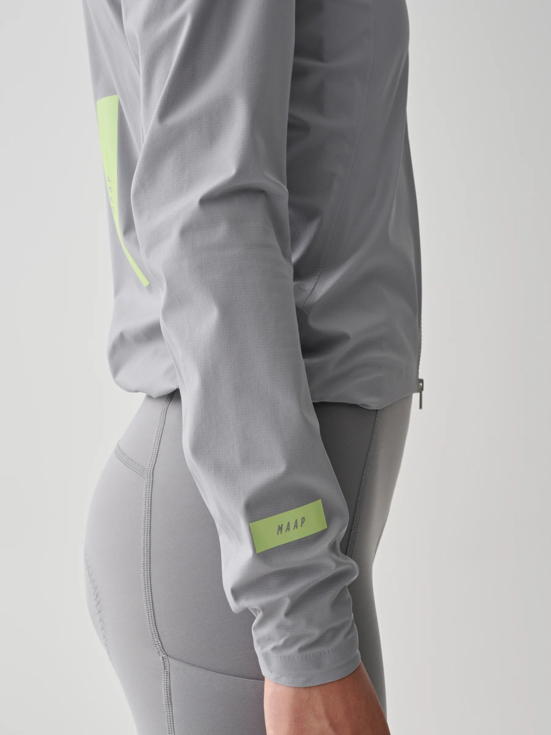 MAAP Atmos Women Jacket - Alloy