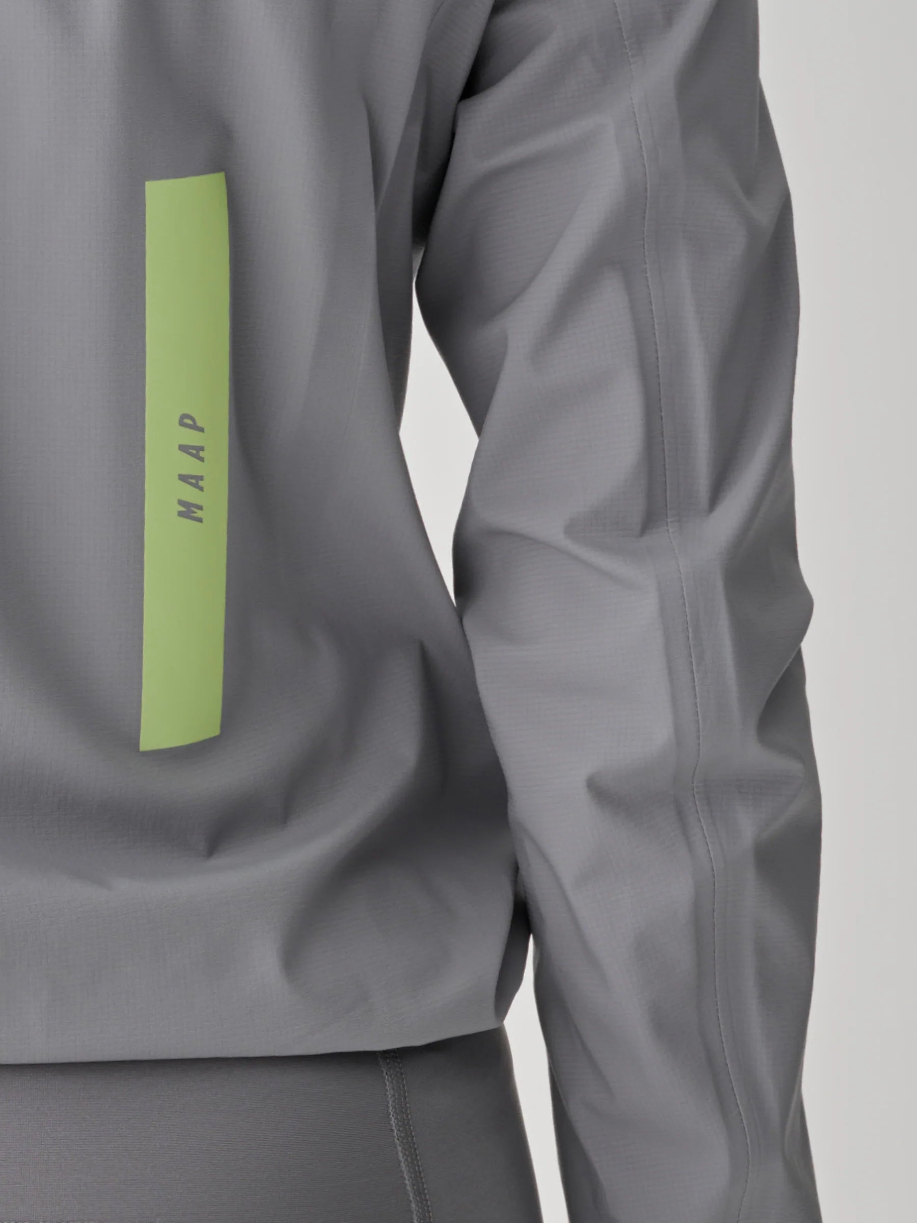 MAAP Atmos Women Jacket - Alloy