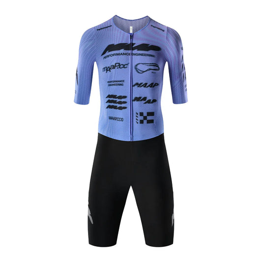 MAAP BETA PRO AERO SPEEDSUIT - ASTRA/BLACK