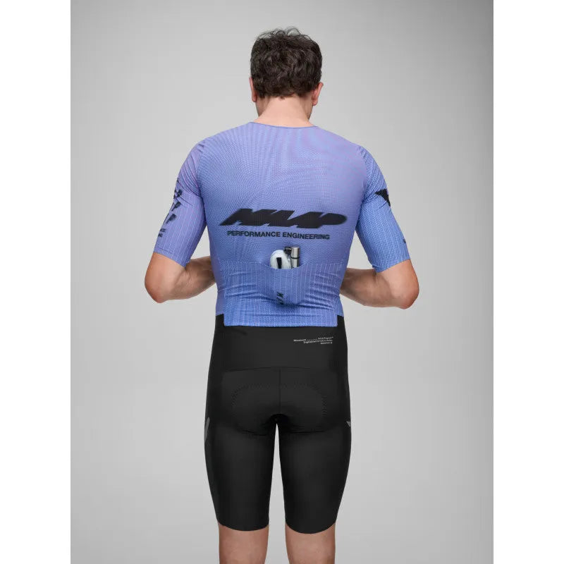 MAAP BETA PRO AERO SPEEDSUIT - ASTRA/BLACK