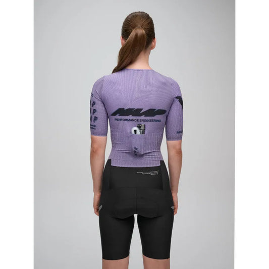 MAAP BETA PRO AERO SPEEDSUIT - IOLITE PURPLE/BLACK