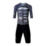 MAAP BETA PRO AERO SPEEDSUIT STELLA - BLACK