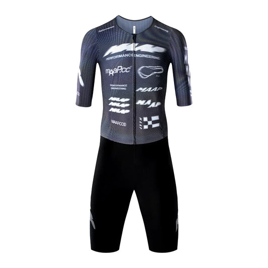 MAAP BETA PRO AERO SPEEDSUIT STELLA - BLACK