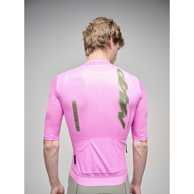 MAAP BLAZE PRO AIR JERSEY 3.0 - MUSK STICK