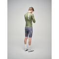 MAAP BLAZE PRO AIR LONG SLEEVE JERSEY 3.0 - JUNGLE GREEN