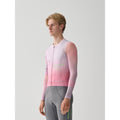 MAAP BLUR PRO AIR LONG SLEEVE JERSEY 3.0 - PINK