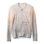MAAP BLUR PRO AIR LONG SLEEVE JERSEY 3.0 - YELLOW