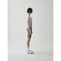 MAAP BLUR PRO AIR LONG SLEEVE JERSEY 3.0 - YELLOW