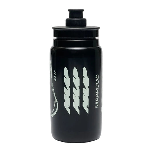 MAAP BOTTLE - BLACK/GLOW