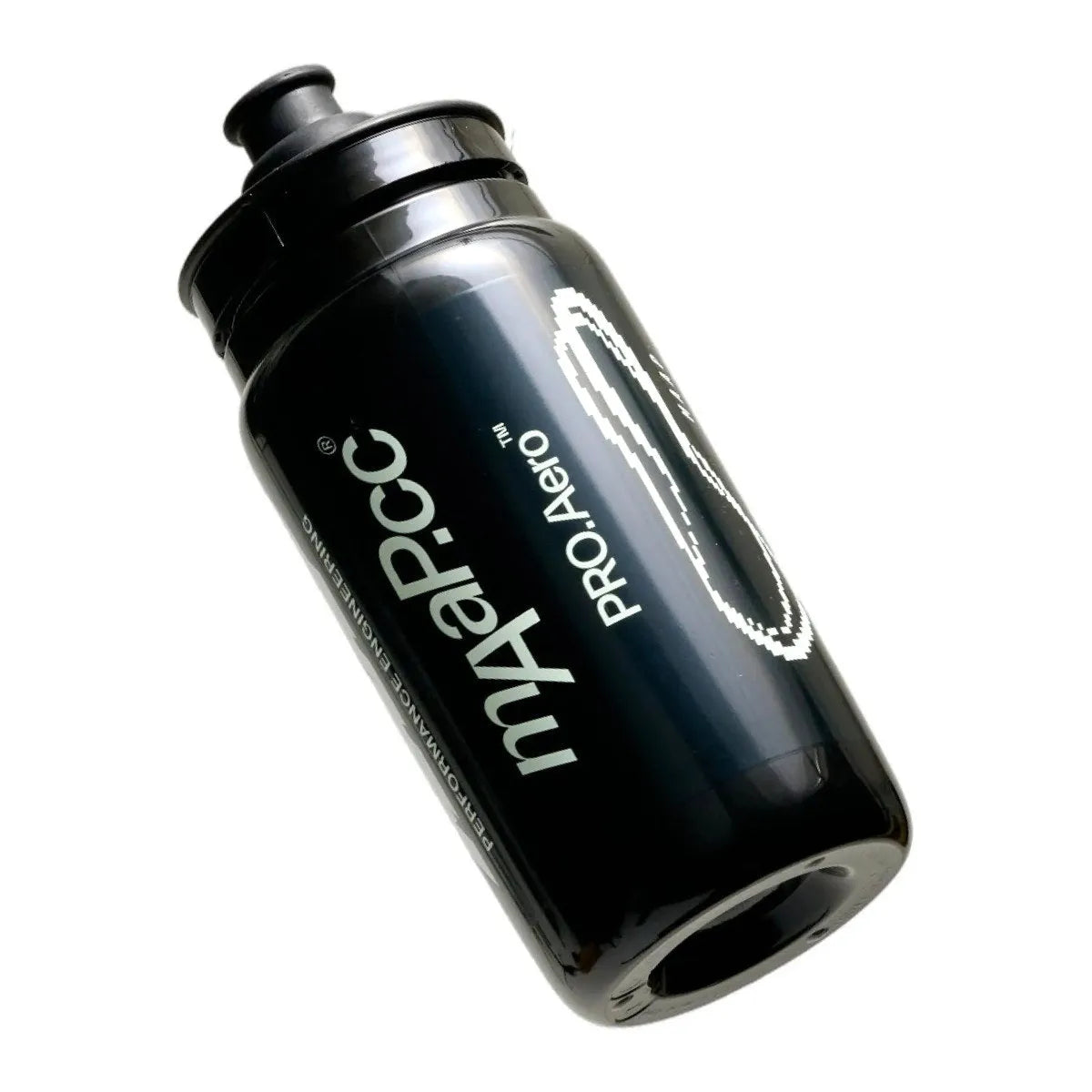 MAAP BOTTLE - BLACK/GLOW