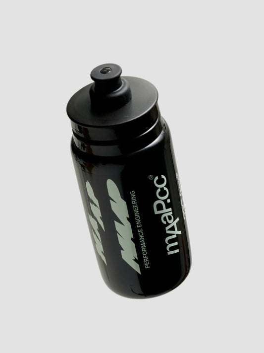 MAAP BOTTLE - BLACK/GLOW