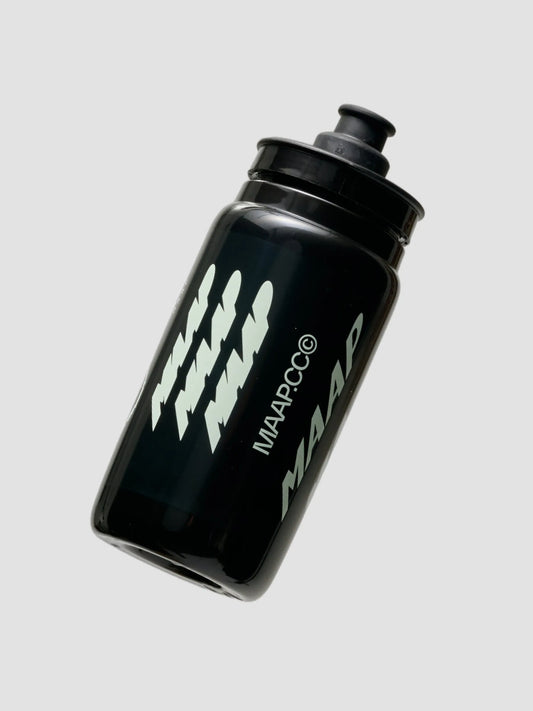 MAAP BOTTLE - BLACK/GLOW